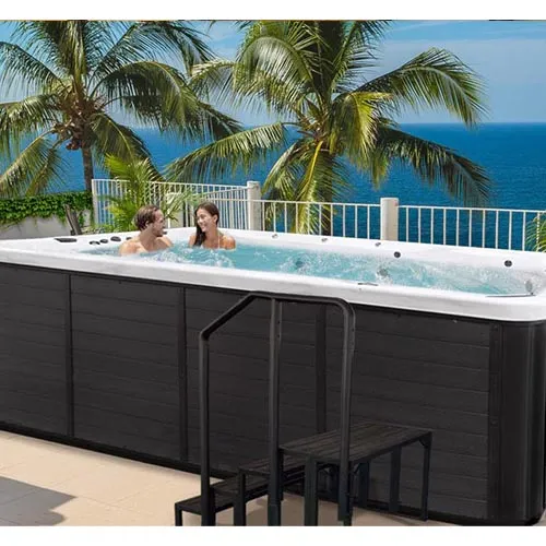 Swimspa hot tubs for sale in Norway